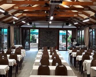 Elite World Village Istanbul Polonezkoy - Istanbul - Restaurant