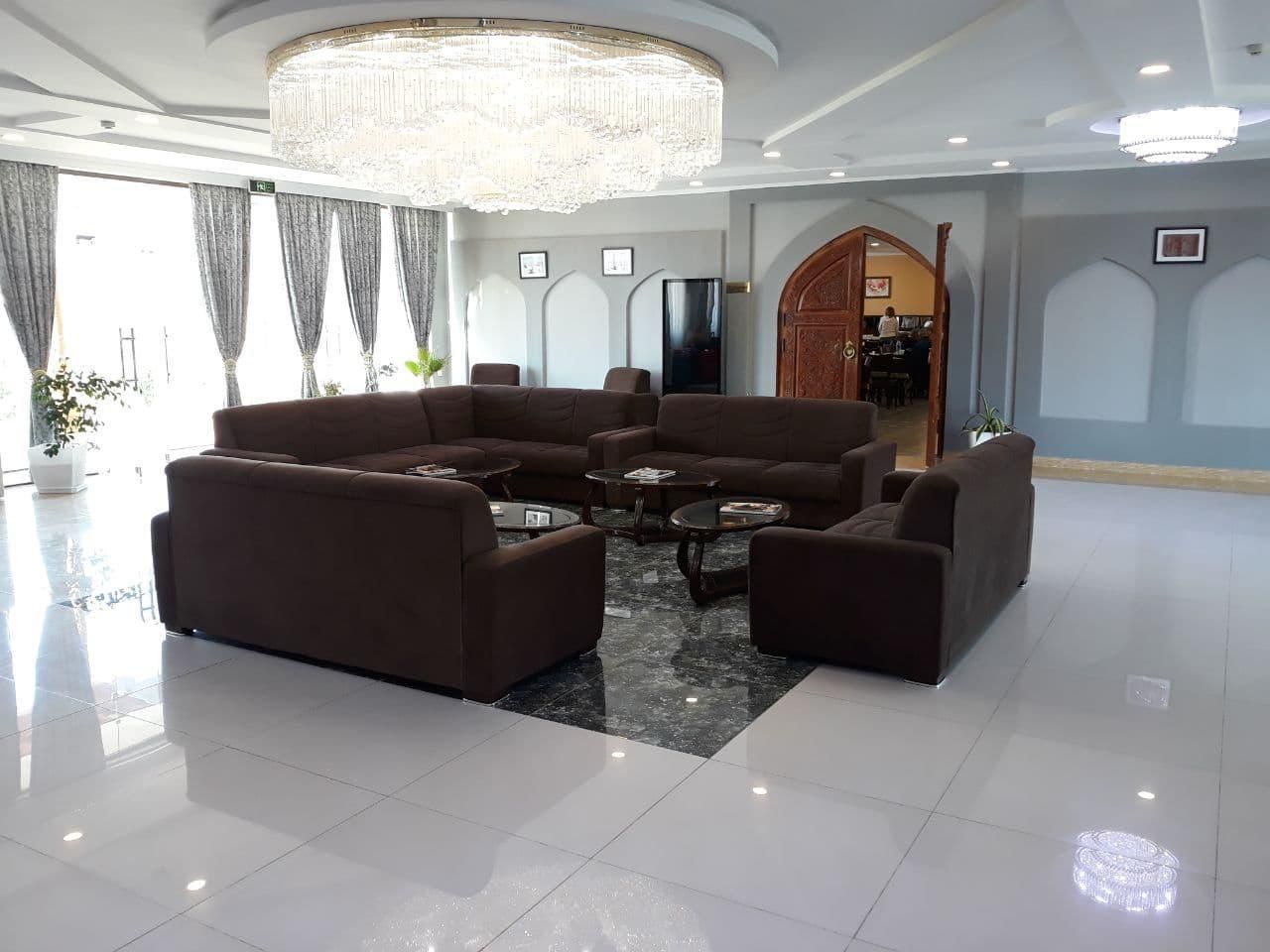 هوتل إيجيا كيفا