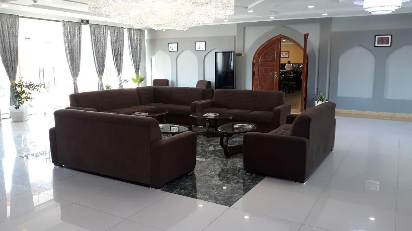 هوتل إيجيا كيفا