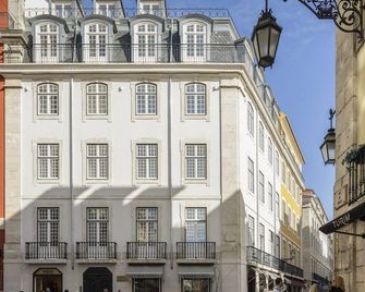 Lsa Madalena by Numa - Lissabon - Gebouw