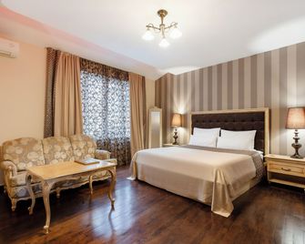 Villa Skadarlija - Belgrade