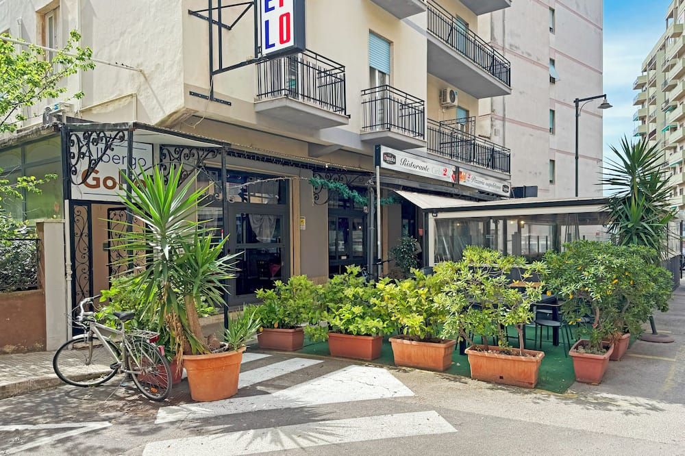 ألبيرجو جولفو