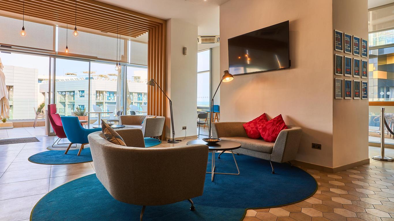 Holiday Inn Express Malta By IHG