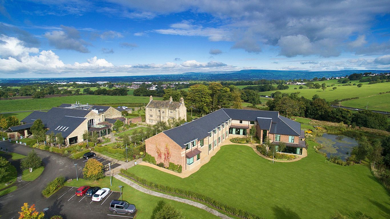 Stanley House Hotel & Spa