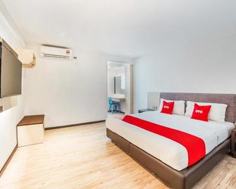 Palace Inn - Miri - Habitación