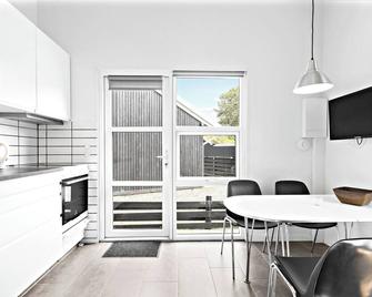 First Camp Grenen Strand - Skagen - Dining room
