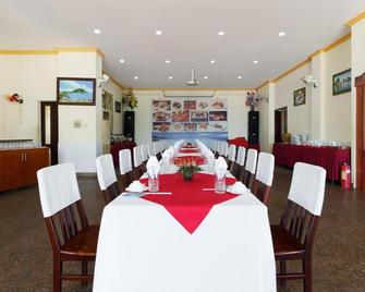 Victory Hotel Vung Tau - New Wing - Vung Tau - Restaurant