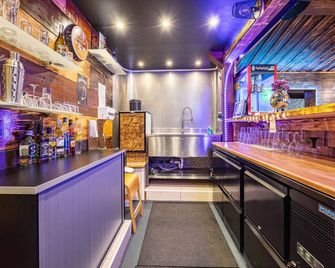 Hillside Nature - Bischofsgrün - Бар