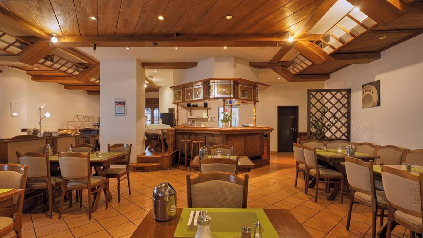 Trip Inn Hotel Krefeld