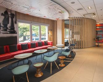 ibis Asuncion - Asuncion - Lounge