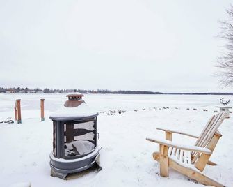 Rideau River Retreat - Waterfront Home - Kemptville - Beach