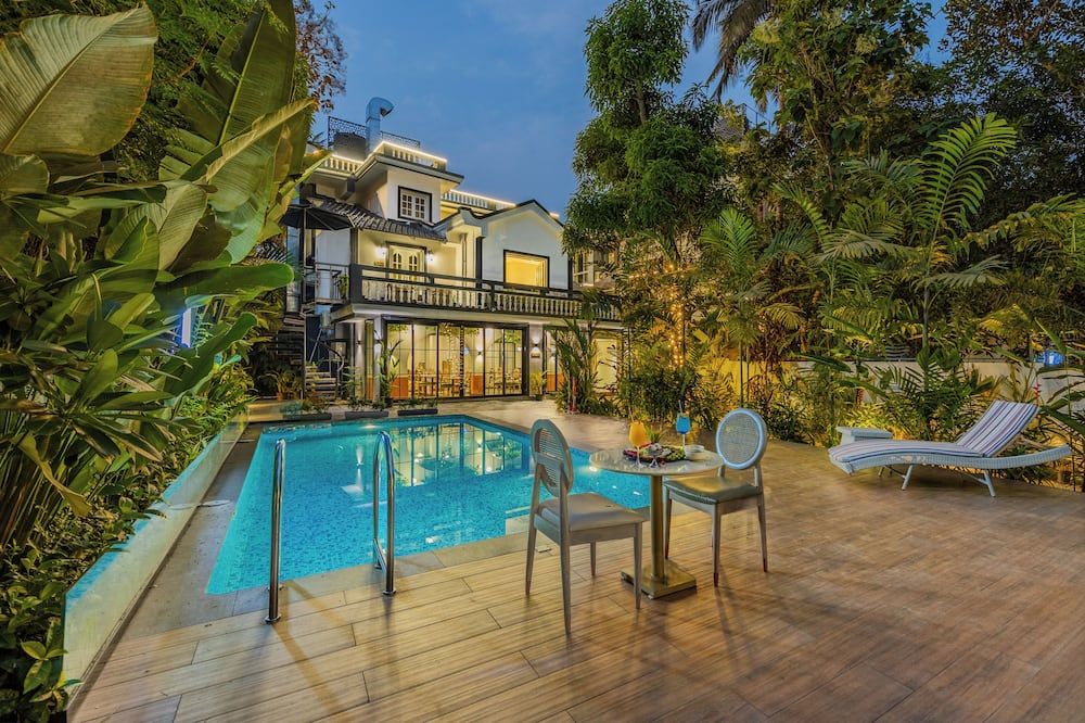 Goan Bliss - Varca