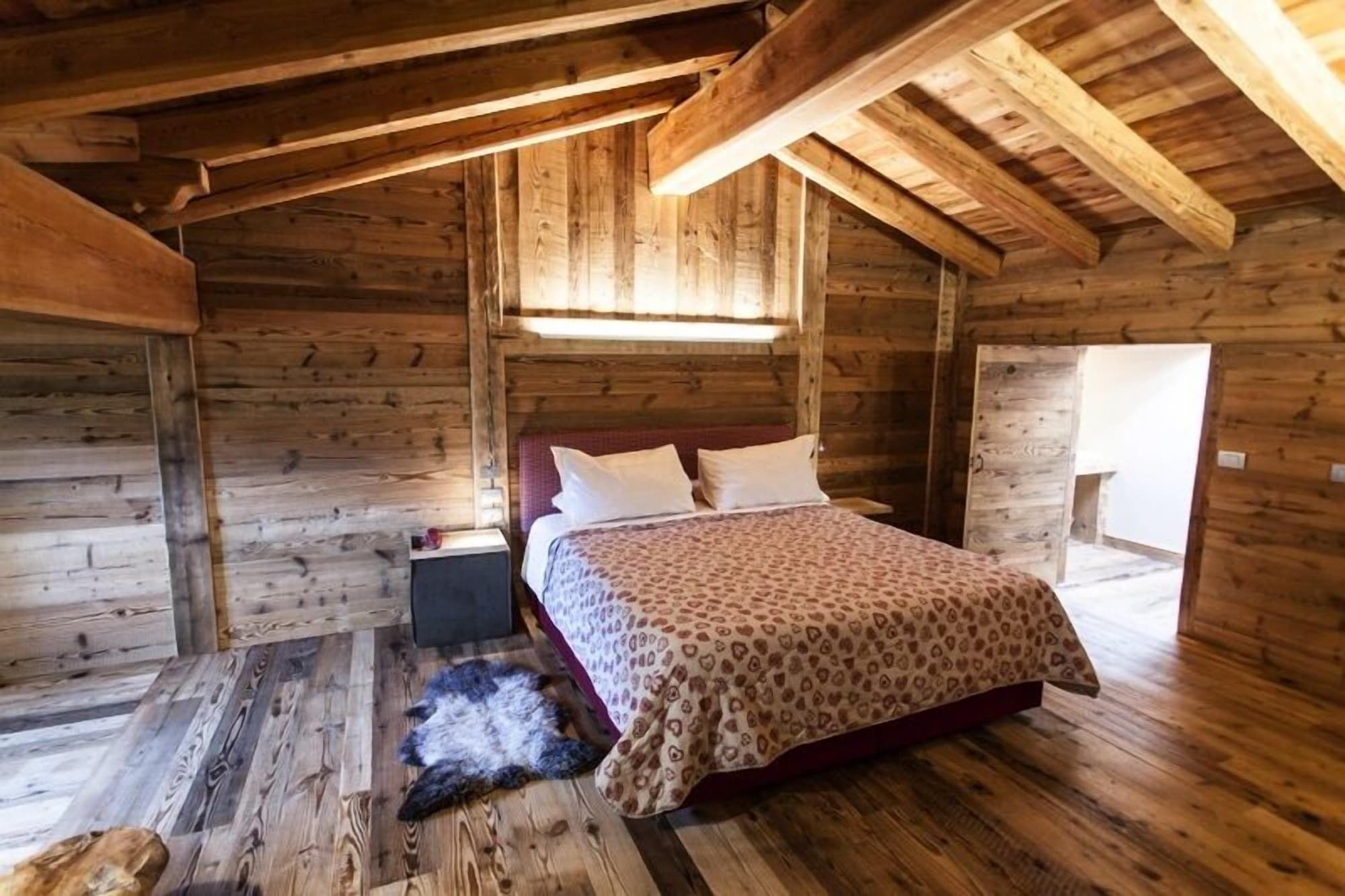 Chalet Eden - La Thuile