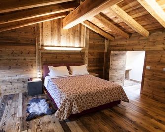 Chalet Eden - La Thuile