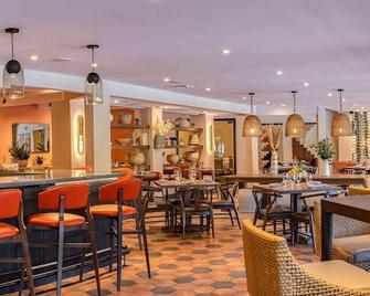 Poco Diablo Resort - Sedona - Bar