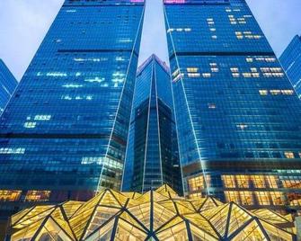 Hilton Chengdu - Chengdu - Building