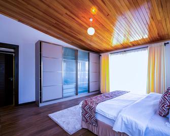 Greenpath Residence - Nairobi - Bedroom