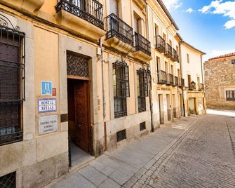 Hostal Bellas - Ávila