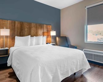 Extended Stay America Premier Suites - Bluffton - Hilton Head - Bluffton - Slaapkamer