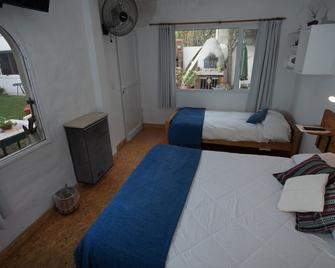 Casa de Mar - Puerto Madryn - Bedroom