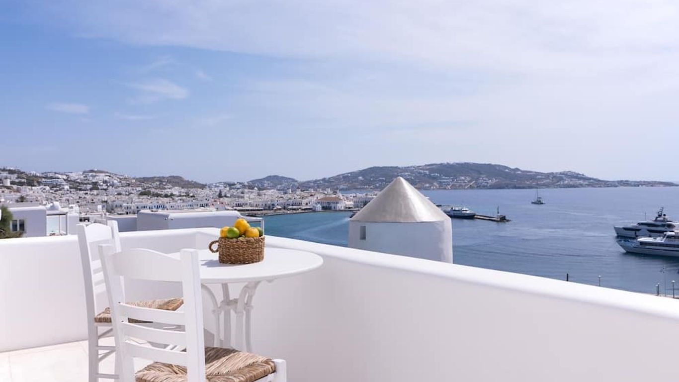 Porto Mykonos