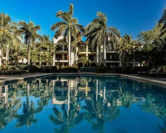Breeze Private Residence Club - Coco - Pool