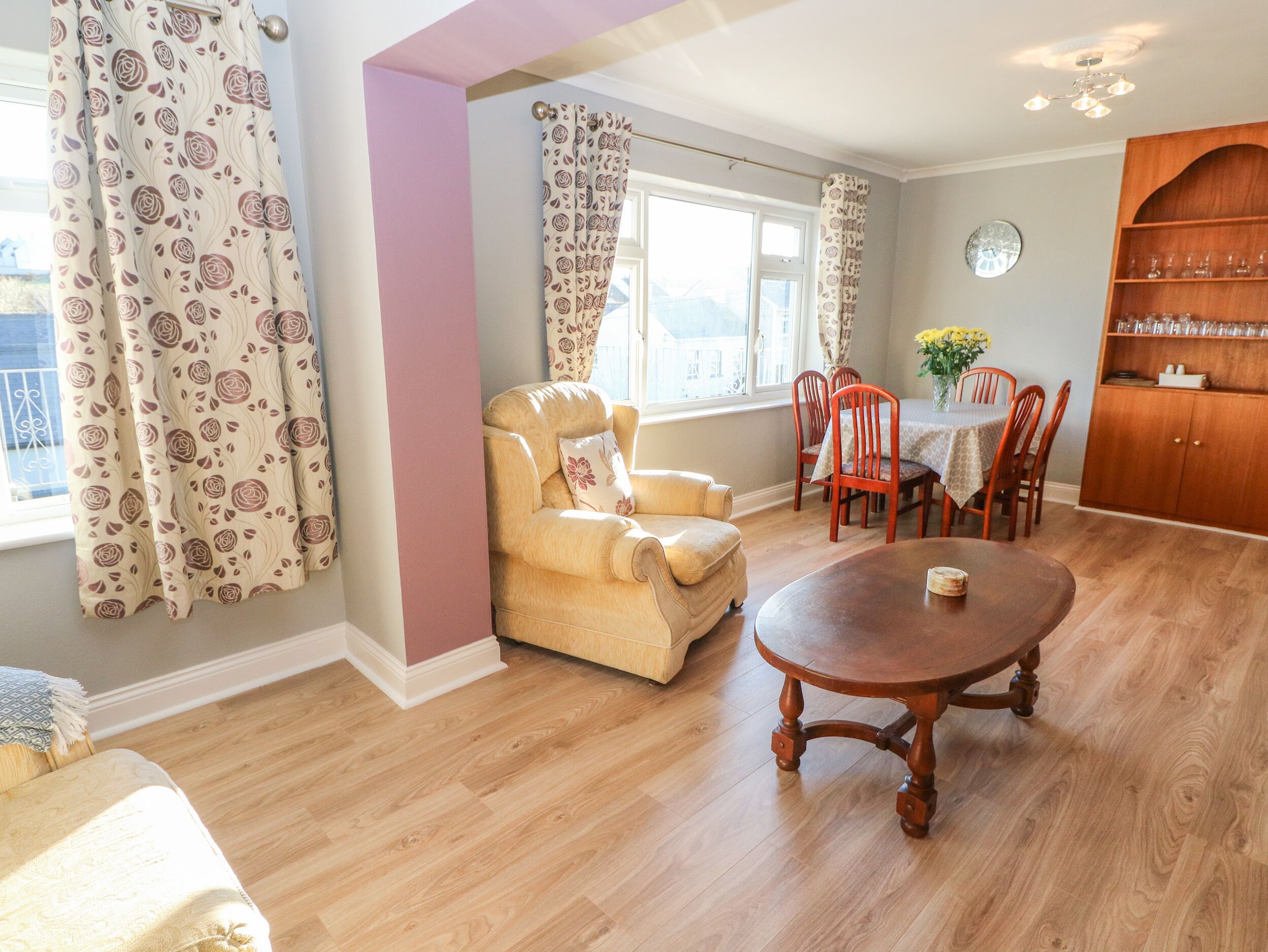 Lavender Cottage - Castletownbere