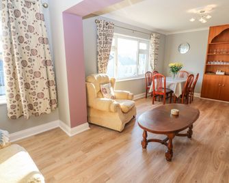 Lavender Cottage - Castletownbere