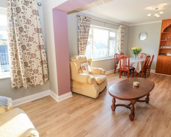 Lavender Cottage - Castletownbere