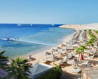 Sierra Hotel - Sharm el-Sheikh - Beach
