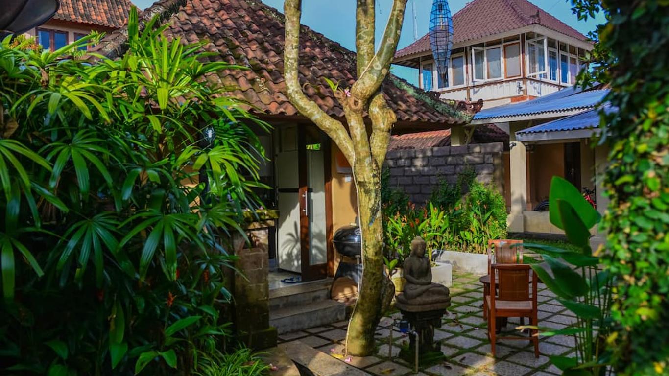 غريّا سريويداري