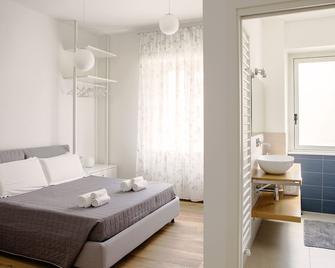 B&B agli Orti - Verona - Camera da letto