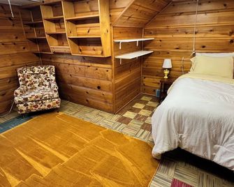 Guest Loft on Mineral - Owatonna