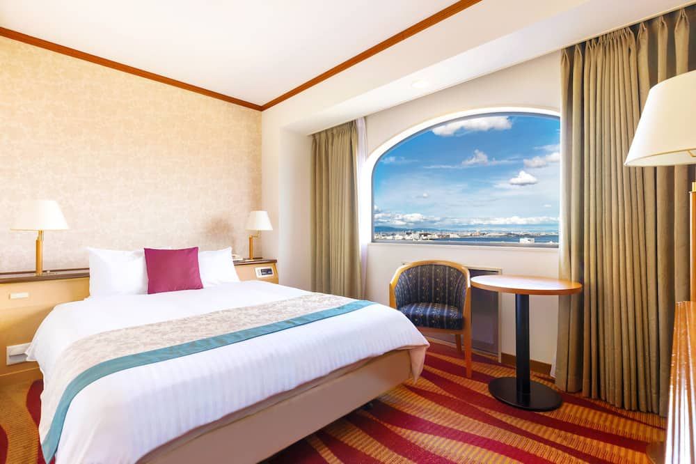 هوتل بلازا كوبي