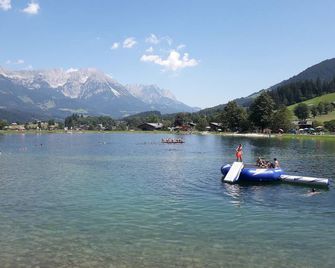 Landhaus Charlotte - Seefeld