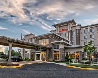 Hilton Garden Inn Mt. Laurel - Mount Laurel - Edificio