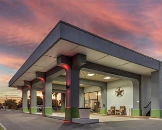 SureStay by Best Western Victoria - Victoria - Edificio
