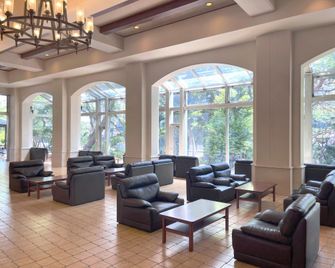 Itoen Hotel - איטו - לובי