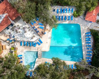 Villas by the Sea Resort and Conference Center - Jekyll Island - Pool