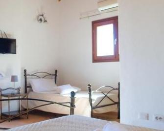 La Minditta - San Teodoro - Habitación