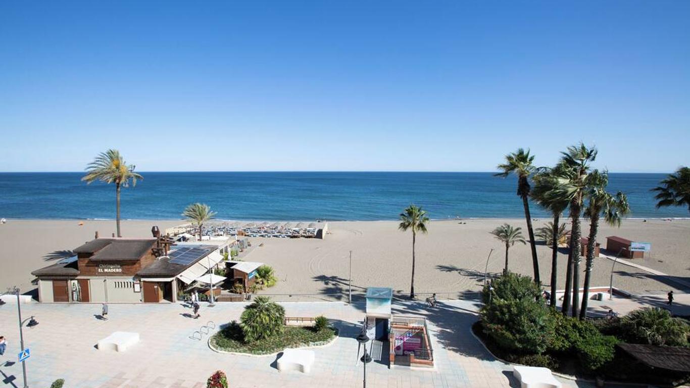 Hotel Mediterráneo by Croma