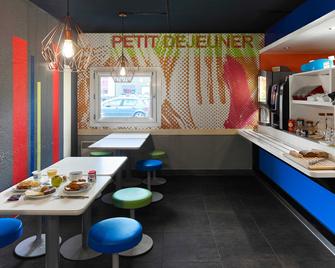 B&B HOTEL Cergy Pierrelaye - Pierrelaye - Habitación