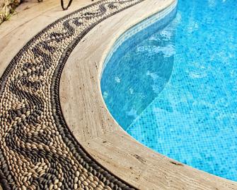 Minyon Hotel - Antalya - Piscine