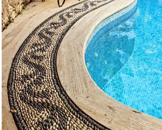 Minyon Hotel - Antalya - Pileta