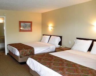Mansfield Inn - Mansfield