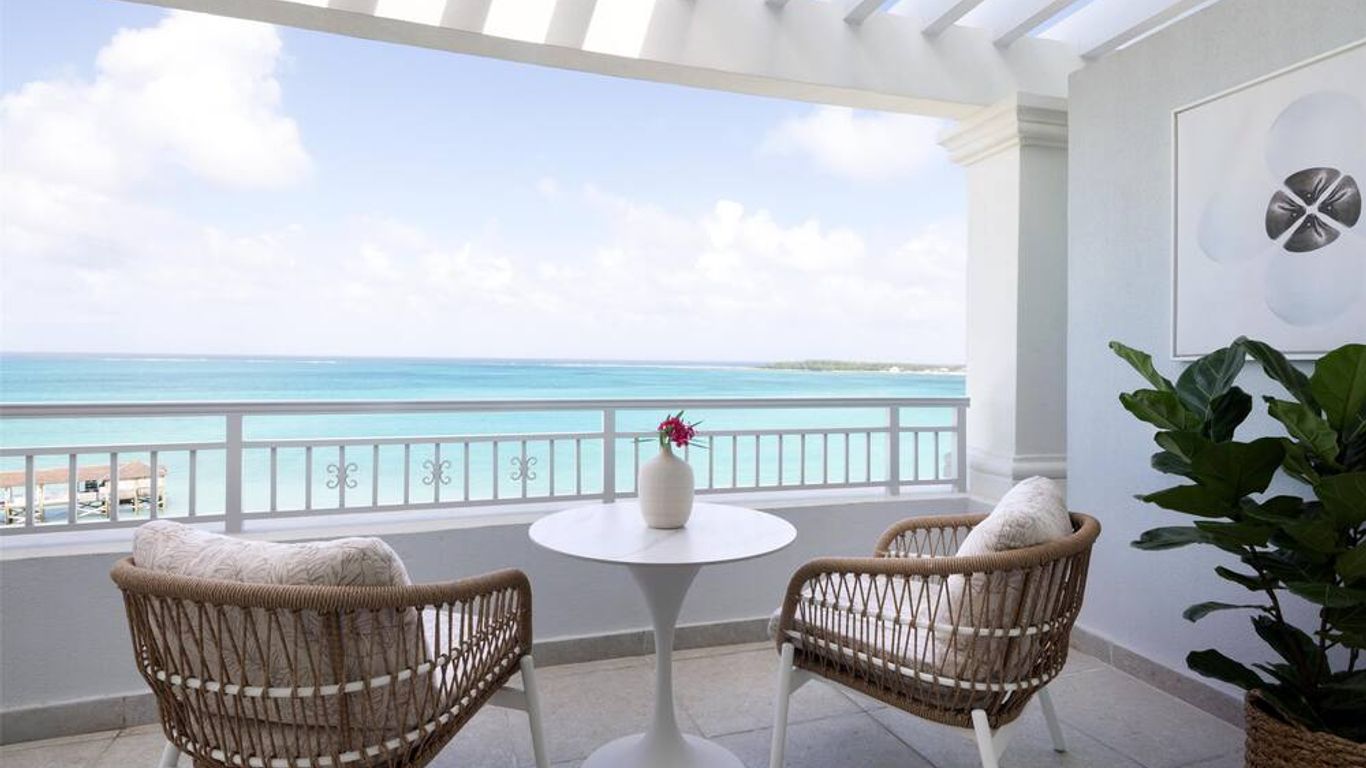 Sandals Royal Bahamian - Couples Only