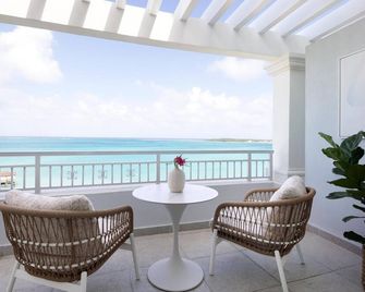Sandals Royal Bahamian - Couples Only - Nassau - Balcon