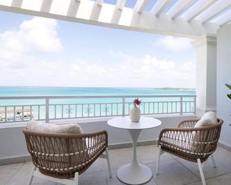 Sandals Royal Bahamian - Couples Only - Nassau - Balcony