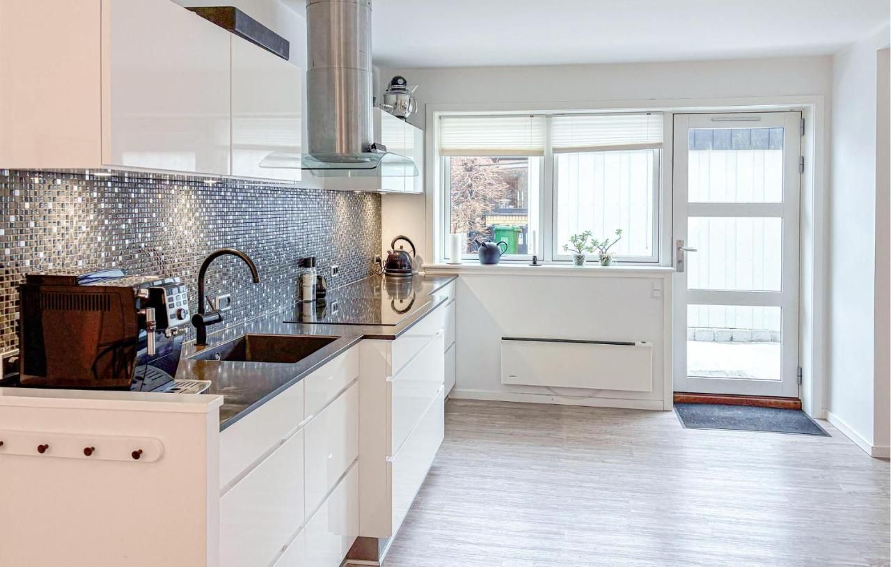 Cozy Home In Svaneke With Wifi – Svaneke