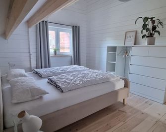 Comfort Steps From the North Sea - Cuxhaven - Habitación